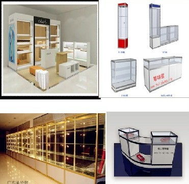 攜手糖酒網(wǎng)，共創(chuàng)展覽展示服務(wù)新商機(jī)