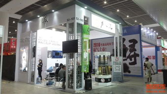 天津和平酷易搜 專業(yè)展覽展示服務(wù)的創(chuàng)新引領(lǐng)者